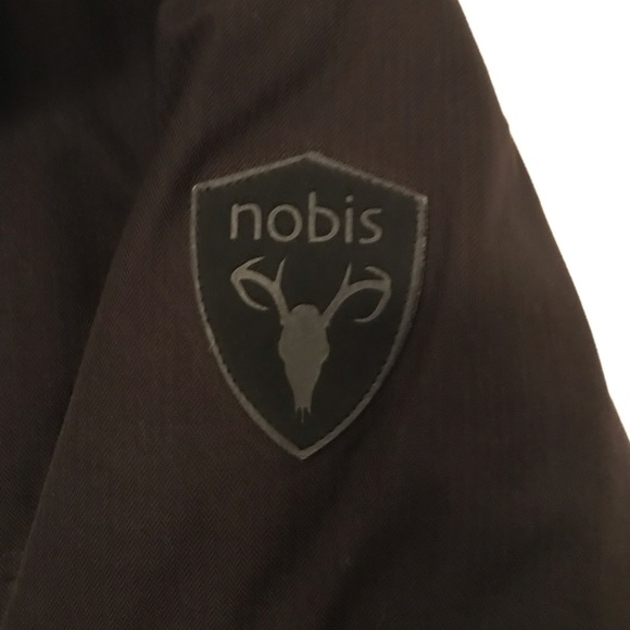 Nobis Jacket - Picture 3 of 5